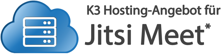 jitsi-videokonferenz.de – Jitsi Meet Server Hosting Angebote für Videokonferenzen